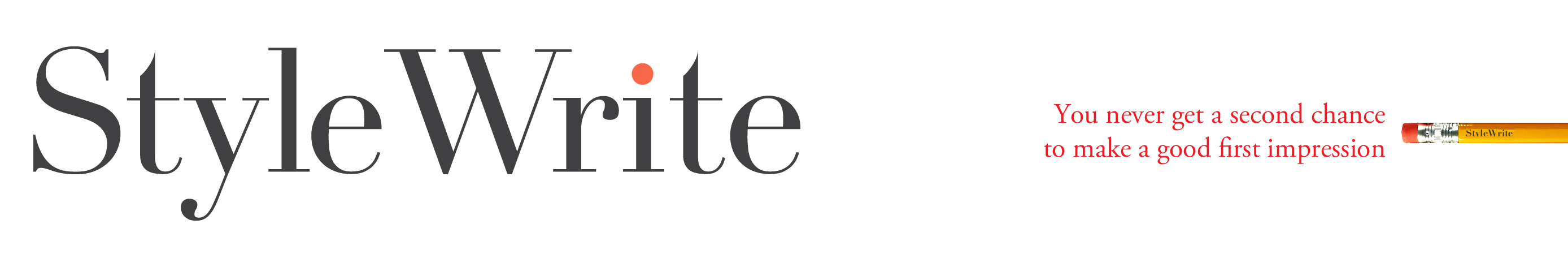 StyleWrite Logo